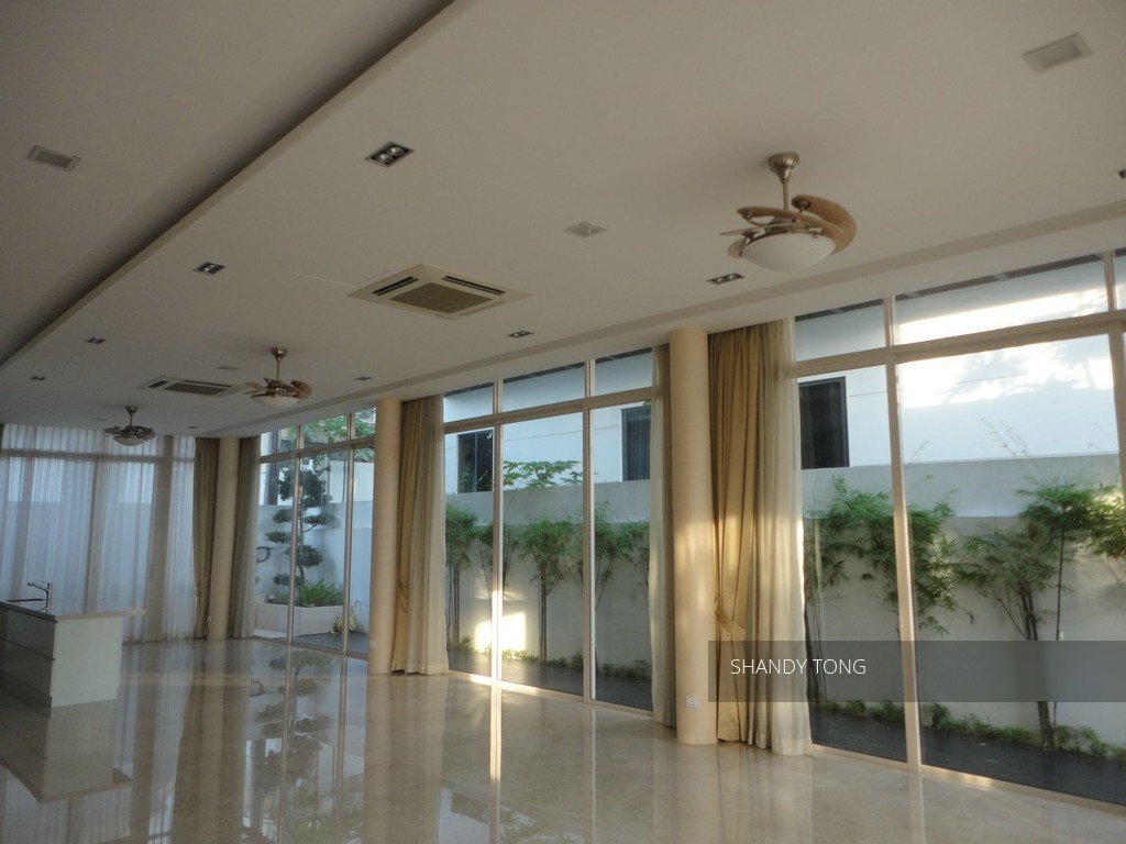 Serangoon Garden Estate thumbnail photo